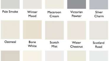 What Is the Best Shade of White Paint to Use When Selling a Home?