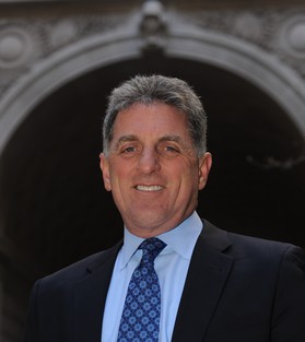 Daniel Wollman, CEO, Gumley Haft