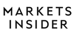 Markets insider logo