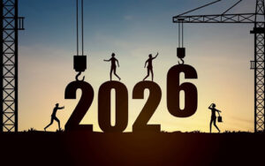 Property managers look ahead at industry changes in 2026.